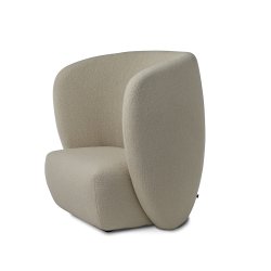 WARM NORDIC - Haven lnestol