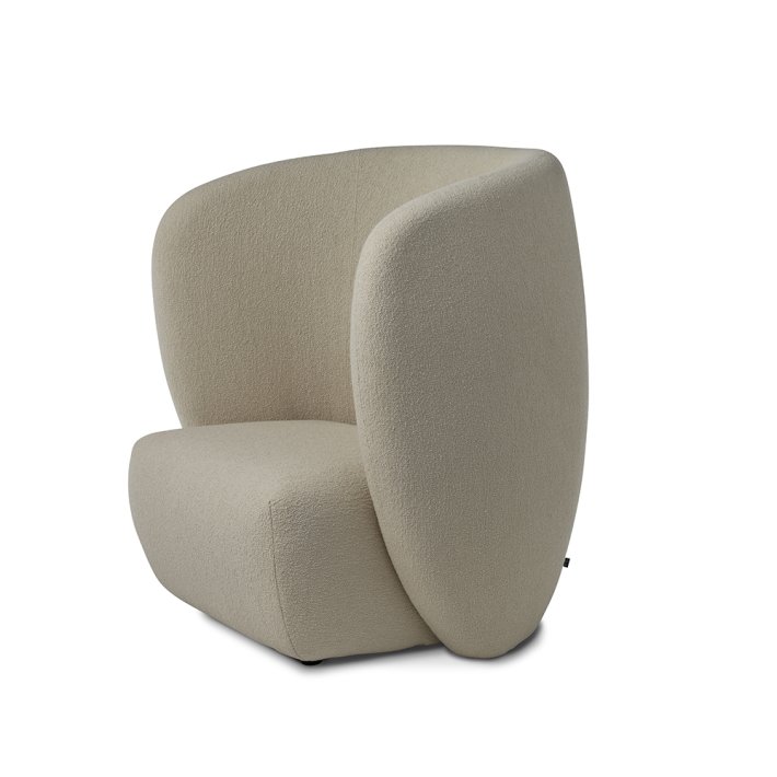 WARM NORDIC - Haven lnestol