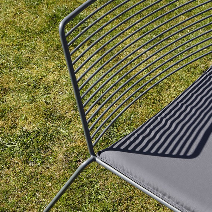 HAY - Hee Lounge Chair