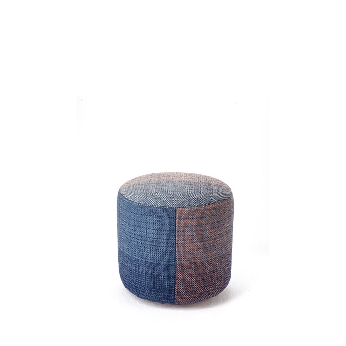 nanimarquina - Shade Pouf S