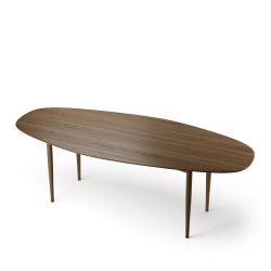 Brdr. Krger - Jari Spisebord | E240