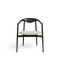 Brdr. Kr�ger - Jari Dining Chair I Fully upholstered I Black ash
