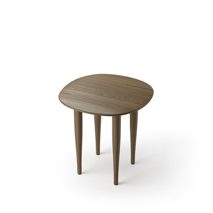 Brdr. Krüger - Jari Low Tables I Round 45