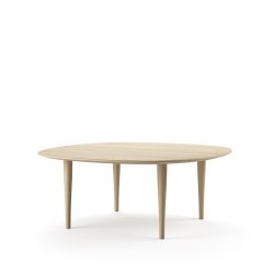 Brdr. Krger - Jari Low Tables I Round 85