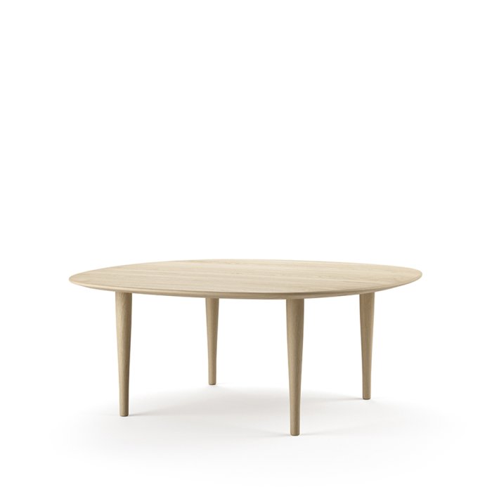 Brdr. Krüger - Jari Low Tables I Round 85