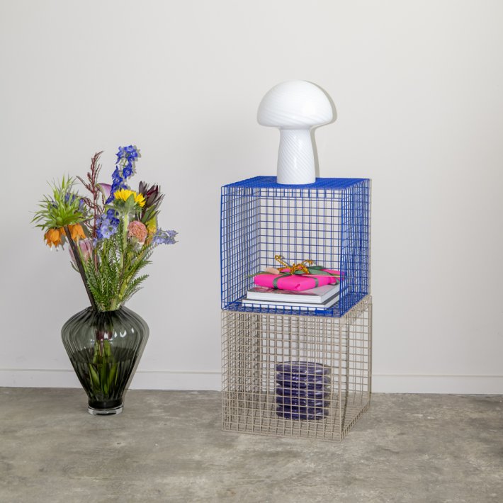 Kalager - WIRE Cubic