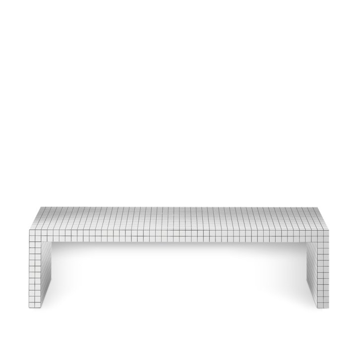 Zanotta - Quaderna 710