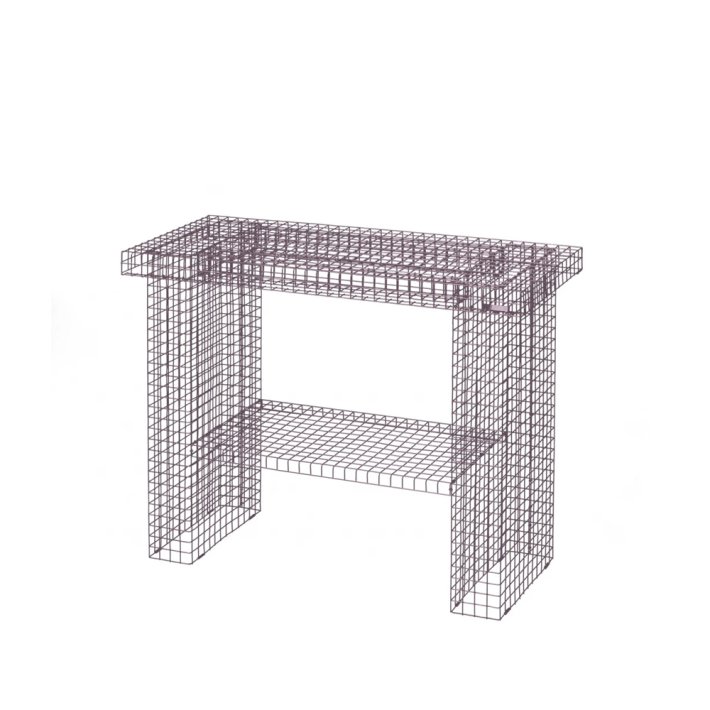 Kalager - Console Table