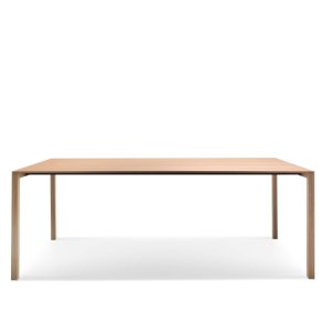 Cassina - Naan Table Extendable |�240x95 cm