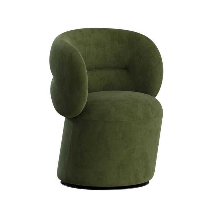 Moroso - Getlucky