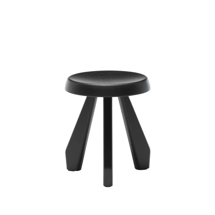 Cassina - 523 Tabouret Berger 