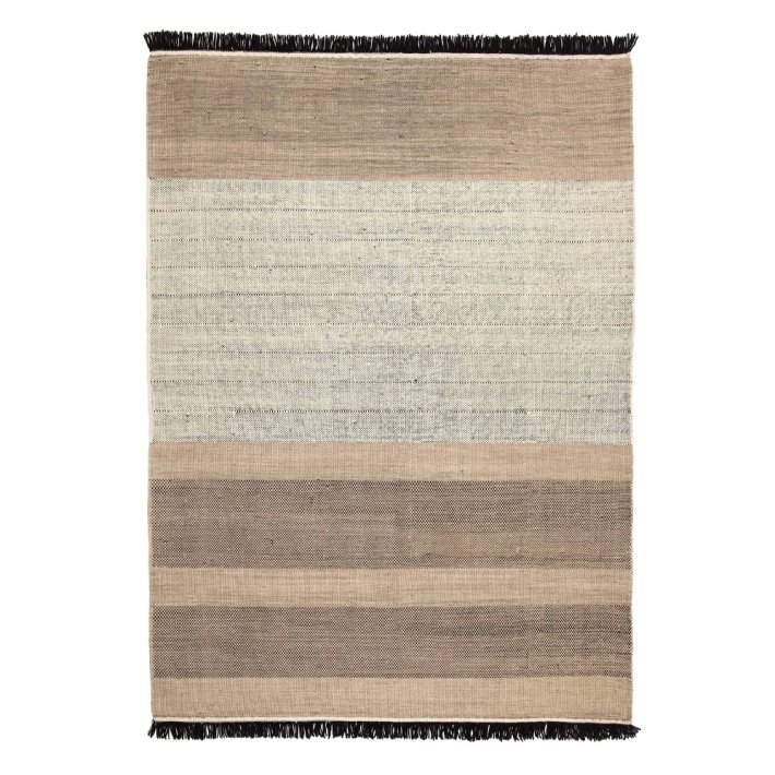 nanimarquina - Tres Stripes Rug