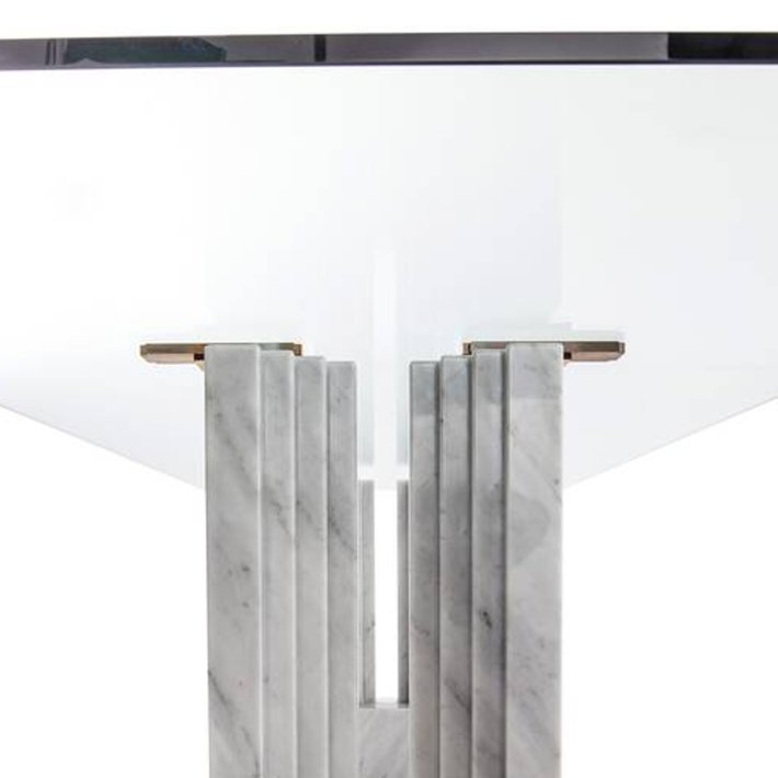 Cassina  - Delfi Table |  260x102 cm