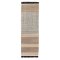 nanimarquina - Tres Stripes | Runner Rug L