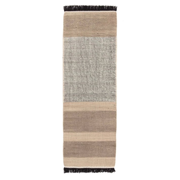 nanimarquina - Tres Stripes | Runner Rug L