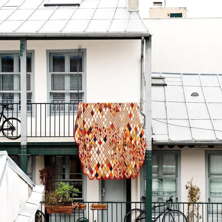 nanimarquina - Losanges 