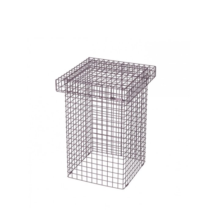 Kalager - Wire Stool