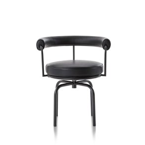Cassina - LC7 Spisebordsstol 