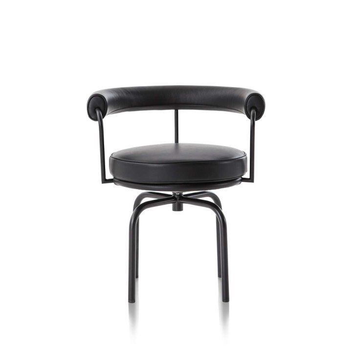 Cassina - LC7 Spisebordsstol 