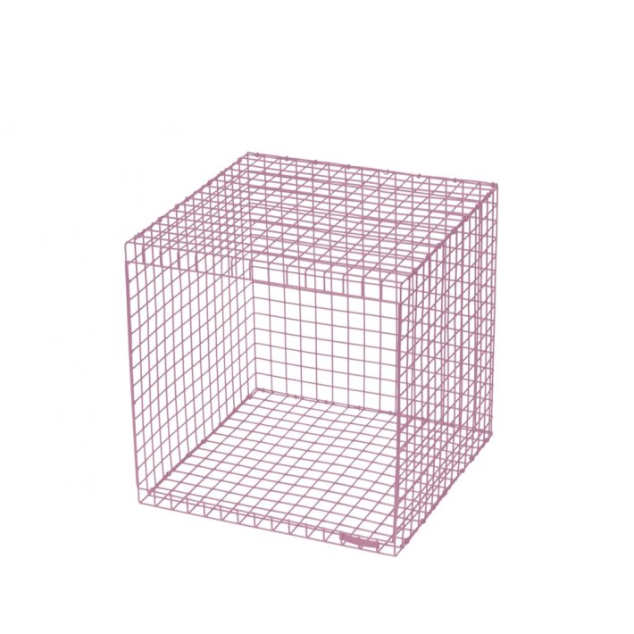 Kalager - WIRE Cubic