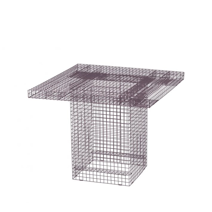 Kalager - Wire Table