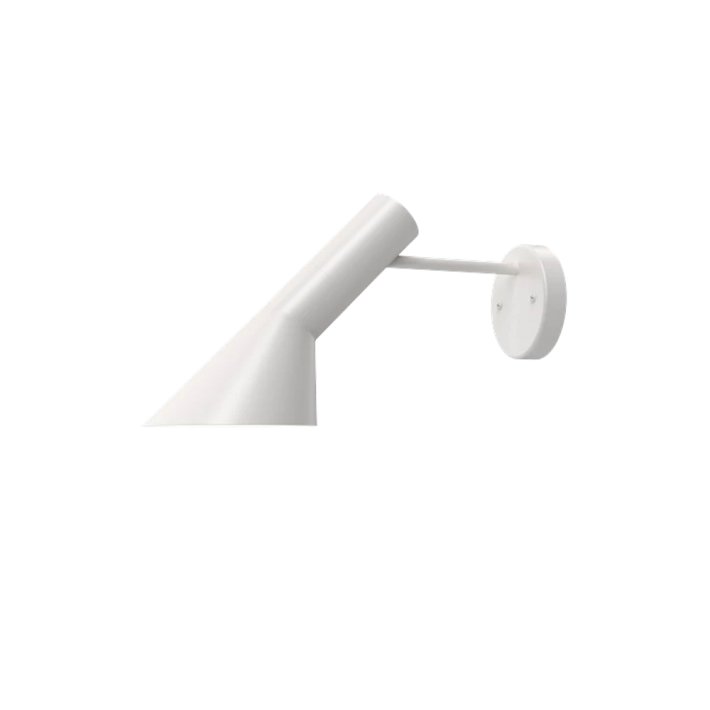 Louis Poulsen - AJ Vglampe | Uden ledning | Hvid | Uden kontakt