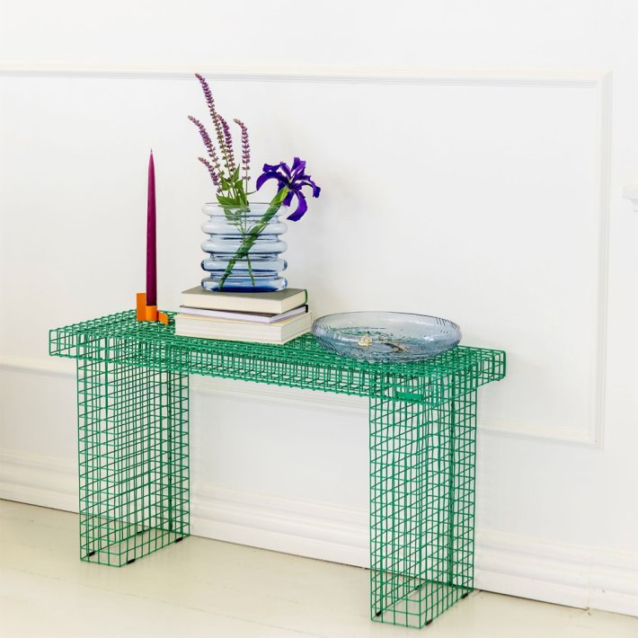 Kalager - Wire Bench