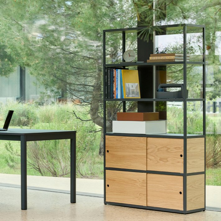 HAY - New Order Combination 503