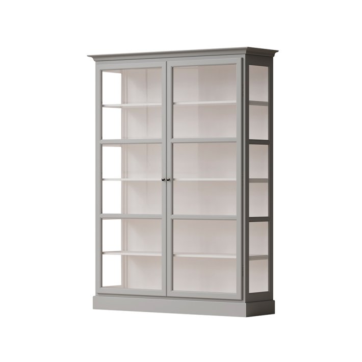 Lindebjerg Design - Vitrineskab | Classic V2