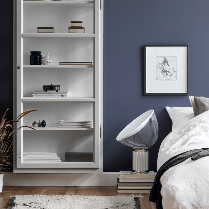 Lindebjerg Design - Vghngt Vitrineskab | Classic V4