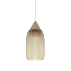 Mater - Liuku Glass Shade