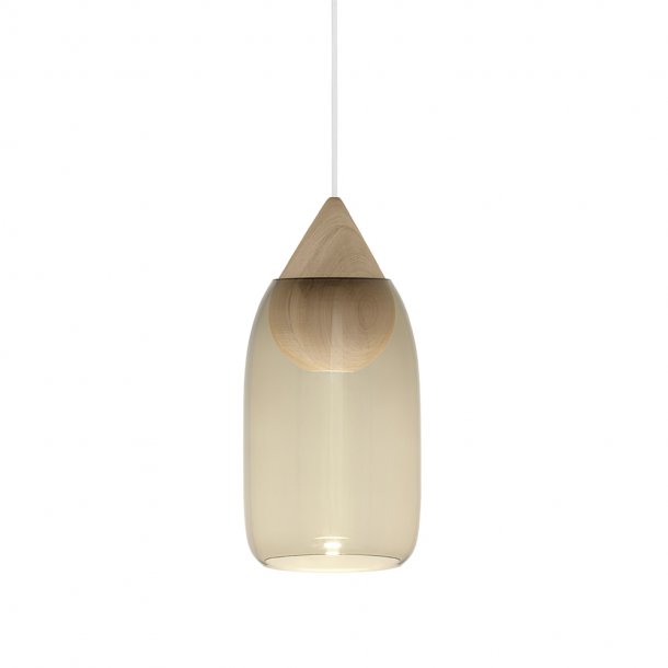 Mater - Liuku Glass Shade