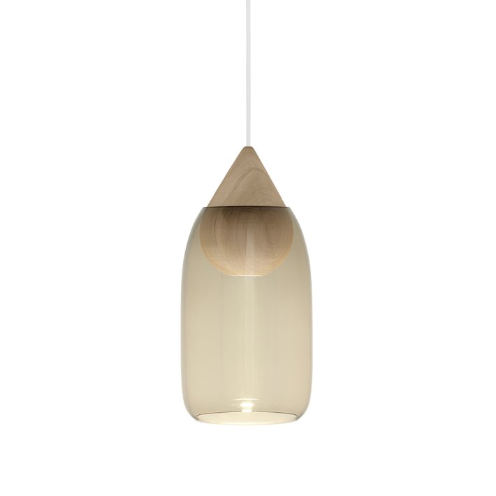 Mater - Liuku Glass Shade