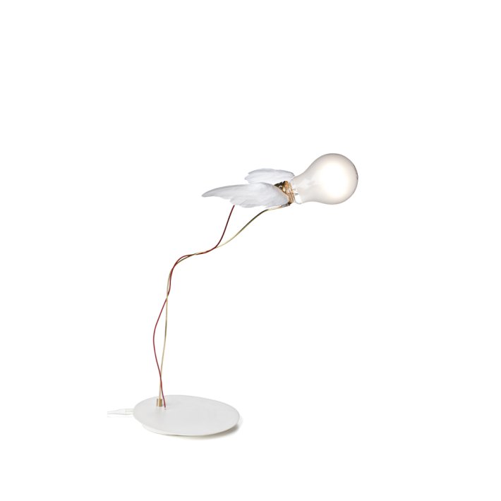 Ingo Maurer - Lucellino Table