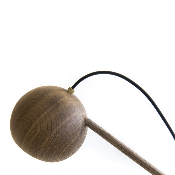 Brdr. Krger - LUNE Bordlampe