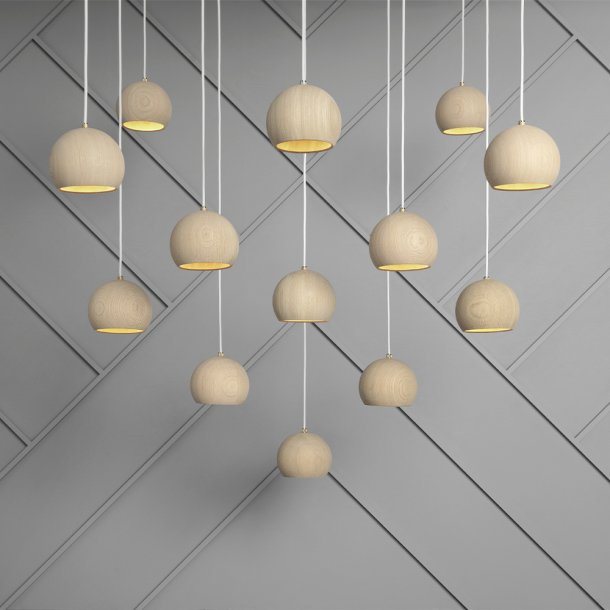 Brdr. Krger - LUNE Pendant