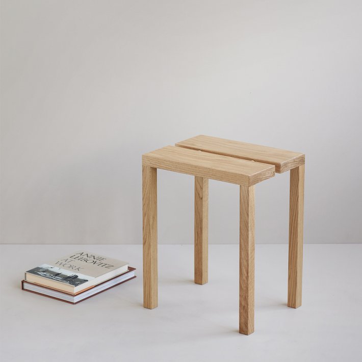 Moebe - Peg Stool