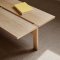 Moebe - Rectangular Coffee Table | 115cm