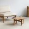 Moebe - Rectangular Coffee Table | 60cm