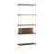 Moebe - Shelving Set | Classic Tall