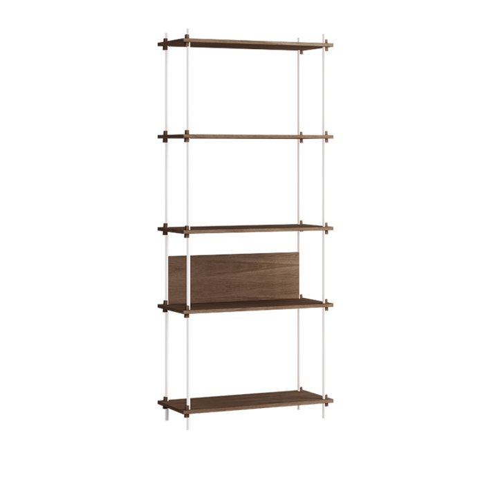 Moebe - Shelving Set | Classic Tall