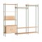 Moebe - Shelving Set | Hallway Wide