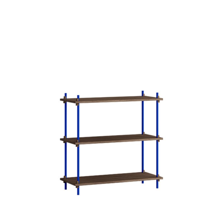 Moebe - Shelving Set | Classic Standard