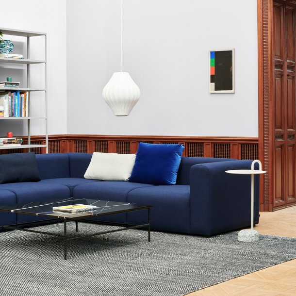 HAY - Mags Sofa | Frdige kombinationer | Hjrnesofaer
