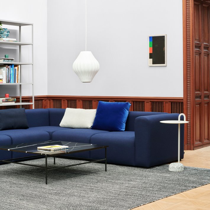 HAY - Mags Sofa | Frdige kombinationer | Hjrnesofaer