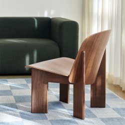 HAY - Check Rug Small | 140 x 200 cm