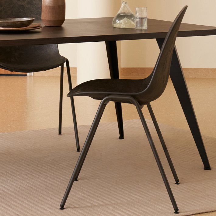 Mater - Eternity Sidechair