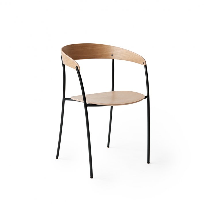 New Works - Missing Armchair