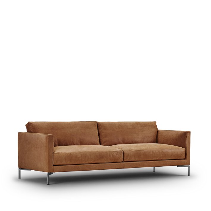 Eilersen - Mission |�220 x 90 