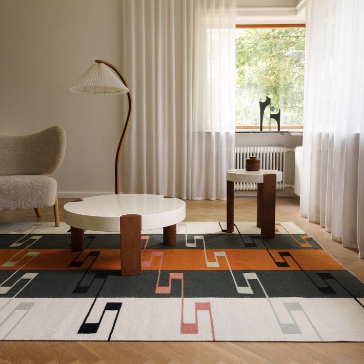 NORDICMODERN - VK-8 Tppe